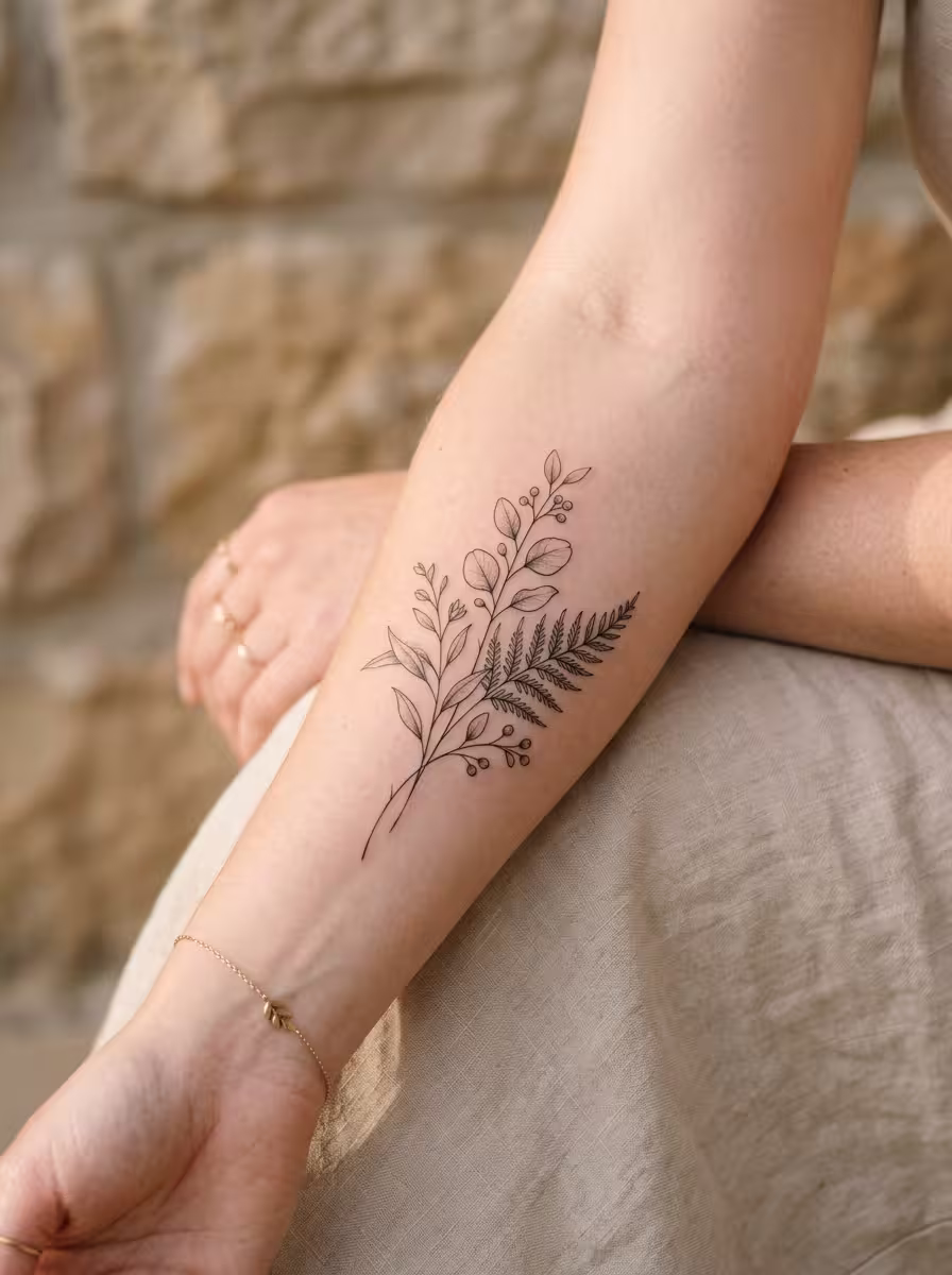 Sundemon Tattoo Studio, tatuajes en Alcalá de Henares